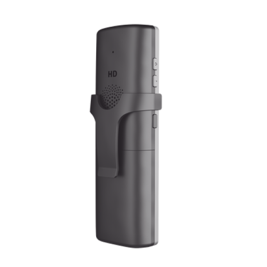  Teléfono WiFi portátil empresarial con 2 lineas y cuentas SIP, Bluetooth y botón Push-to-talk