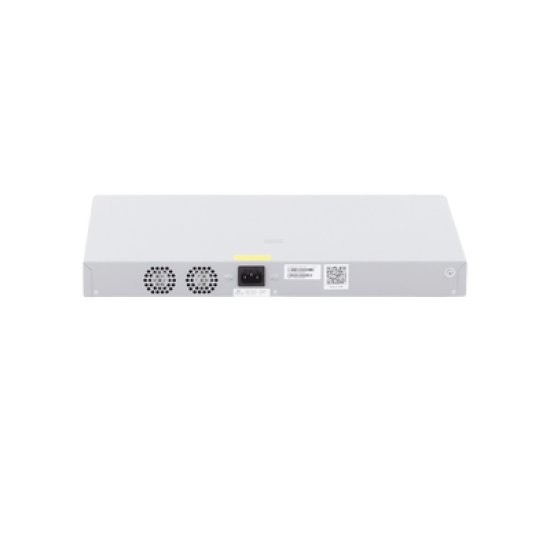 Switch Administrable Capa 2+ Plus, con 48 puertos Gigabit + 4 SFP+ para fibra 10Gb, gestión gratuita desde la nube