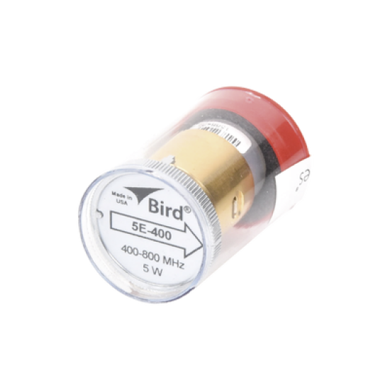 Elemento de 50 Watt en linea 7/8