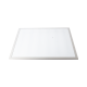 Panel LED / Luz Blanca 6 500 K / Empotrado o Suspendido / 60 x 60 cm /  40 W / 127 Vca~60Hz / Vida Útil de 50,000 horas / Ángulo de Luz de 140°