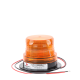 Estrobo ámbar FIREBOLT PLUS de tecnología LED, 12-72 Vcc 