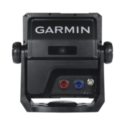 Ecosonda de pesca semi comercial con salida de 600 W, trabaja en frecuencia 50/77/200 kHz