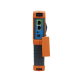 Tester de video de 4” / Prueba de cámara analógica / Prueba de cámara IP, soporte 4K, H.264 y H.265 / TVI de 8 MP, CVI de 8 MP, AHD de 8 MP / Multímetro digital / Entrada HDMI