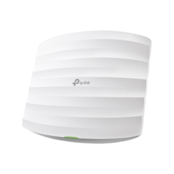Punto de Acceso Omada / Doble Banda AC 1350 MU-MIMO / Montaje en Techo-Pared / Configuración Stand-alone o Por Controlador / Alimentación PoE af