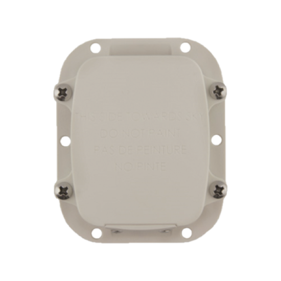 Rastreador 100% Satelital, Cobertura MUNDIAL (no requiere cobertura celular) Para Plataforma EPCOMGPS