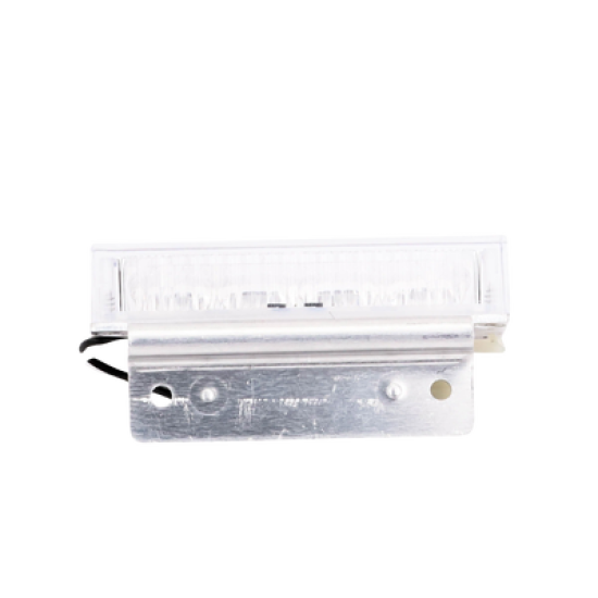 Módulo de 4 LEDs, Color Claro