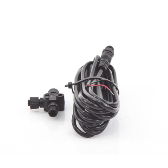 Sensor de niveles con conector NMEA2000