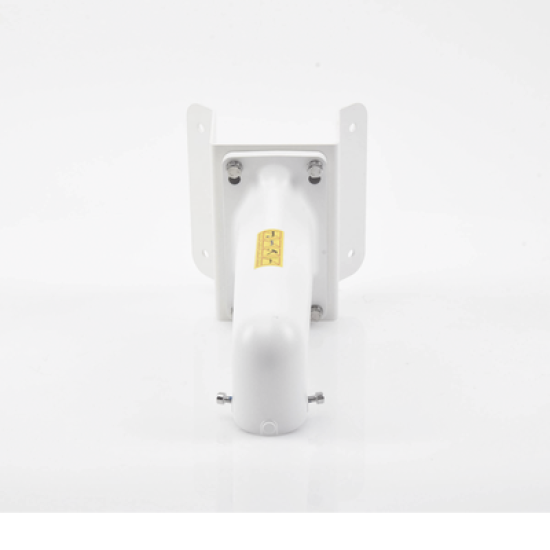 Montaje de esquina para Domos PTZ epcom y HIKVISION 