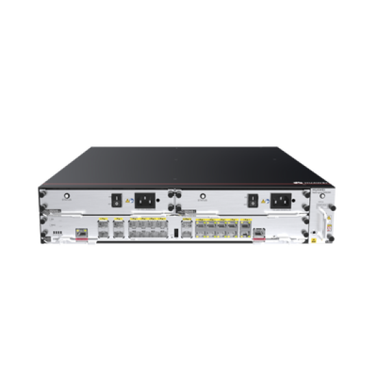 Router Huawei NetEngine para Grandes Empresas / Soporta SD-WAN, Balanceo de Cargas/Failover / VPN