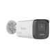 [Audio Bidireccional + Dual Light + ColorVu] Bala TURBOHD 2 Megapixel (1080p) / Lente 3.6 mm / 40 mts IR EXIR + 40 mts Luz Blanca / Micrófono y Bocina Integrado / Exterior IP67 / Metal / dWDR