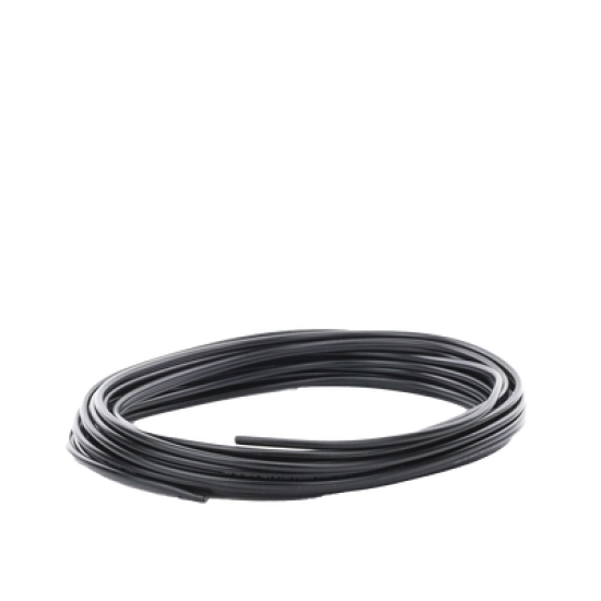 Metro de Cable Coaxial Flexible RG-8 LMR400 de Baja pérdida, 50 Ohms
