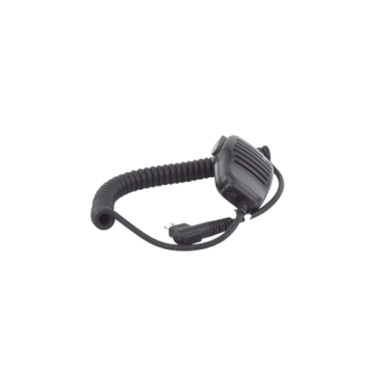  MICRÓFONO / BOCINA DE SOLAPA PARA RADIOS MOTOROLA GP300, EP450 y EP350/ SP-50/ MAG ONE. HYT TC-500/ 518/ 600/ 610/ 700/ 620/ 1600/ 700EX.