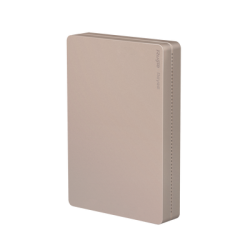 Caratula protectora color Rosa Dorado 1 pieza para Access Point modelo RG-RAP1260