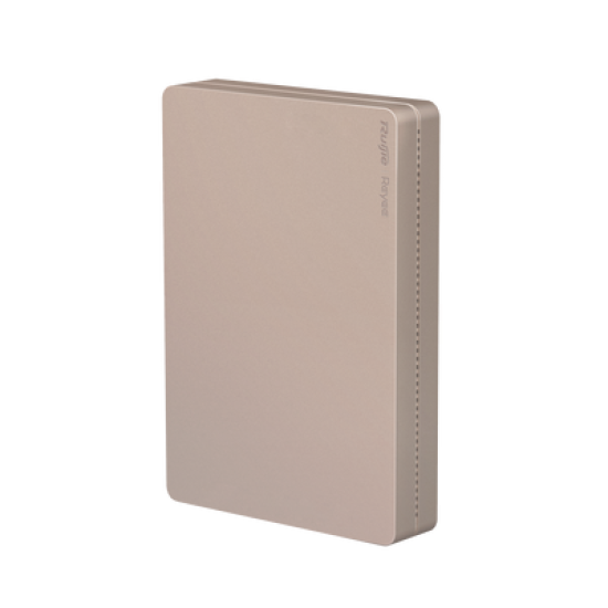 Caratula protectora color Rosa Dorado 1 pieza para Access Point modelo RG-RAP1260