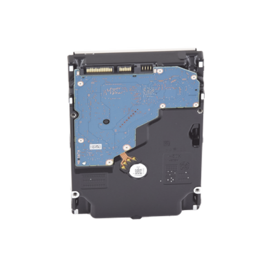 Unidades de almacenamiento empresariales / Disco duro 16TB / 7200RPM / NAS SYNOLOGY