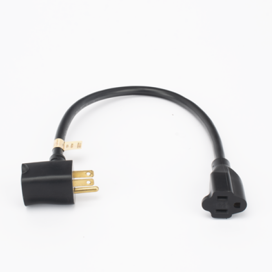 Extensión Eléctrica para Uso Rudo para Uso en 