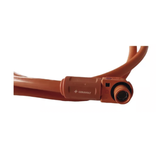 Cables Para Conectar 2 Torres de Baterías ARK 2.5L-A1 en Paralelo