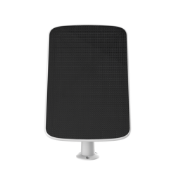 Panel Solar Conector tipo C / Para Recargar Cámaras de Batería / Compatible con CS-EB8/4G / CS-HB8 / CS-EB3 / 