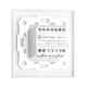 Luz de Aviso Cuatri color para Indicar Presencias o Alarmas en Habitación / BUS RS485 / Compatible con NX0019/B, NX1021 y NX0015