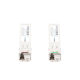Transceptores Ópticos Industriales Bidireccionales SFP+ (Mini-Gbic) / Monomodo 1270 & 1330 nm / 10 Gbps / 10GBASE / Conector LC/UPC Simplex / DDM / Hasta 5 km / 2 Piezas