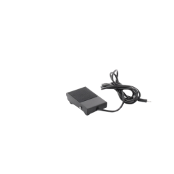 Pedal PTT para diademas para radio base móvil serie HLP-SNL