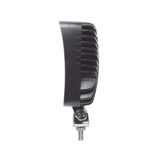 Luz de Trabajo de 40 LED, 5600 Lúmenes, 66 Watts, 10-30 Vcc, IP67