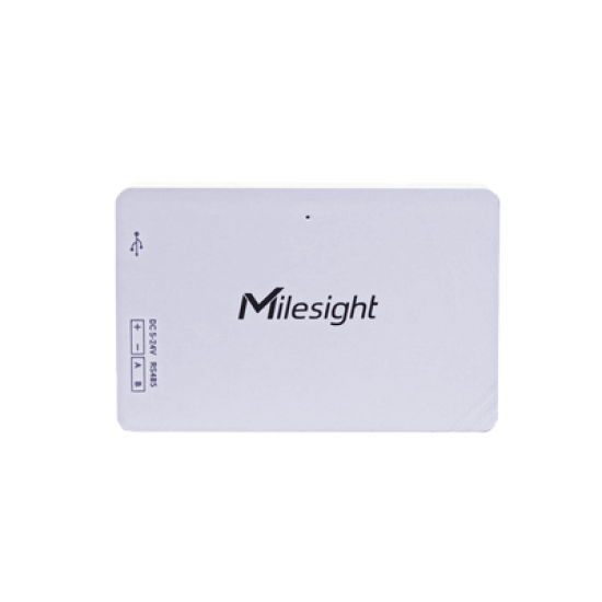 Controlador Modbus RS485 con Conectividad LoRaWAN