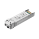 Transceptor mini-GBIC SFP+ / Duplex Multimodo 10GBase /  Distancia 300 metros /  Conector LC 