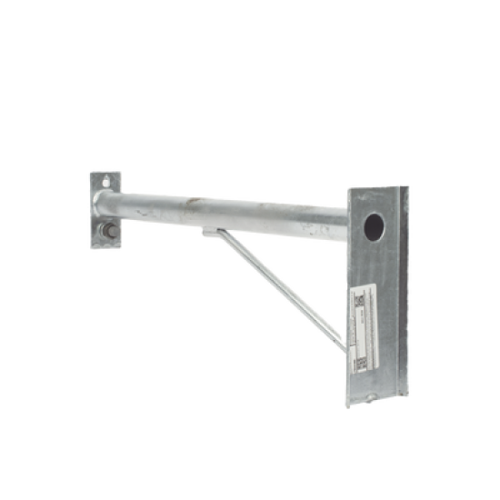 Brazo de Extensión 60 CM para uso con Herraje Tipo 