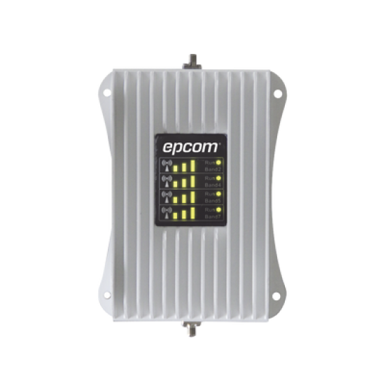 KIT Amplificador de Señal Celular Para Vehículo/ Soporta y Mejora la Señal Celular 5G, 4G LTE/ Múltiples Operadores, usuarios y dispositivos/ Ideal para Vehículo tipo Camioneta, Pick up o Sedán.