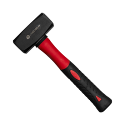 Marro de 1000g con Mango de Fibra de Vidrio