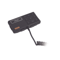 Barra de luces LED de 47