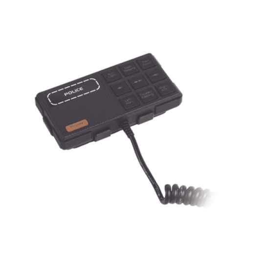 Barra de luces LED de 47