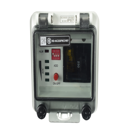 Batería de Litio Hierro Fosfato (LiFePO4)  de 10 Kwh, 51.2 Vcc, 200 Ah, Outdoor, Instalación a pared 