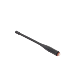 Antena UHF Helicoidal, 400-470 MHz, para Radios DEP570/DGP8050/DGP8550/DEP550E/DEP570E/DGP8550E