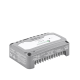 Controlador solar 12/24 Vcc de 30 Amp. Sin pantalla de medición.