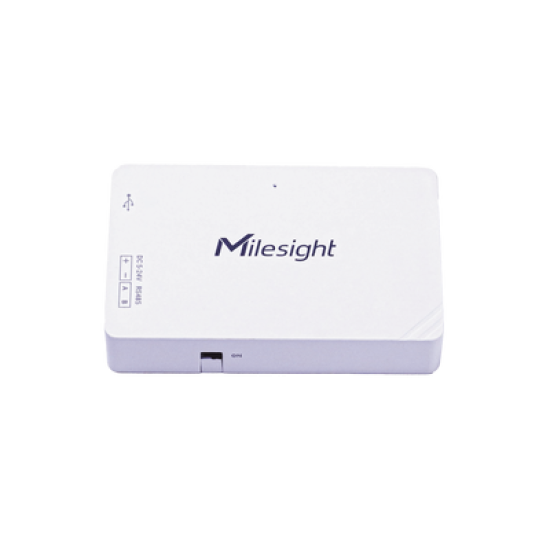 Controlador Modbus RS485 con Conectividad LoRaWAN