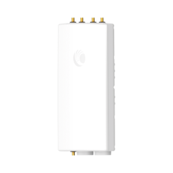 Estación base ePMP4600 MU-MIMO 4x4 / Wi-Fi 6e (802.11ax) / 5725 - 7125 MHz / hasta 120 suscriptores / hasta 4 Gbps