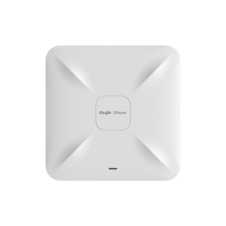 Punto de acceso Wi-Fi5 para interior en techo doble banda 802.11ac MU-MIMO 2X2, puertos 10/100