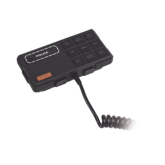 Controlador para barras de luces X67AW/X67RW/X67AV2/X67RV2