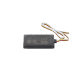 Eficiente Rastreador Vehicular (GPS) 4G LTE CAT 1 y 2G / Bloqueo Remoto / Detección de Jammer / Sensores de Temperatura, Humedad, Magnéticos y de Combustible  Bluetooth 