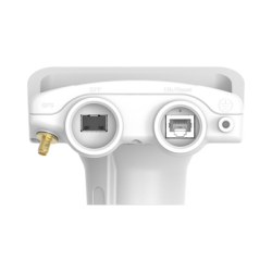 Enlace BackHaul Completo ePMP Force 425 con Antena Integrada de 25 dBi / Wi-Fi 6 hasta 1 Gbps / 4.9-6.2 GHz / 33% más Ancho de Banda