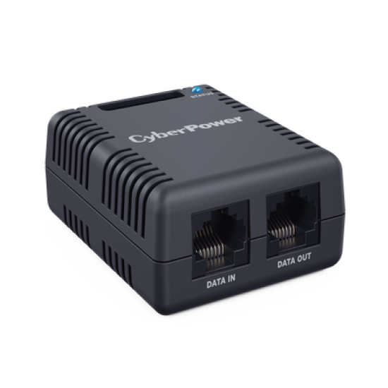 Tarjeta para Monitoreo de Temperatura y Humedad, Compatible con Tarjetas RMCARD de CyberPower