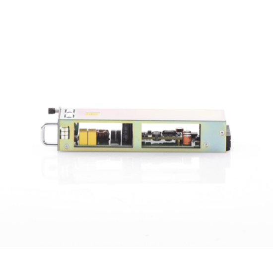 Fuente de Poder PWRD -48Vcc para OLT AN6001-G16 con cable de alimentación