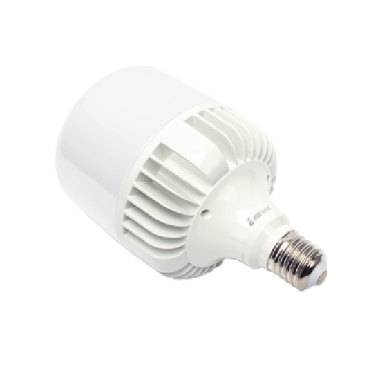 Foco LED para Alumbrado en Interior / Luz Fría / 100 W / 10000 lúmenes / 50000 hrs / Ángulo de Iluminación 240°