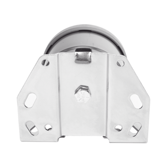 Alarma de Reversa Vehicular y Sirena de Evacuación, 12-48 Vcc, 107 dB 