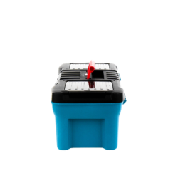 Caja de herramientas de 24