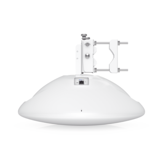 UISP Enlaces PTP/PTMP Wave Long Range en 60 Ghz, hasta 2 Gbps. Respaldo en 5 Ghz. GPS integrado