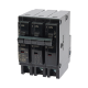 MCB - Interruptor Termomagnético Enchufable, Serie: B2Q, 3P, 40A, 240V  (SKU:1002299)
