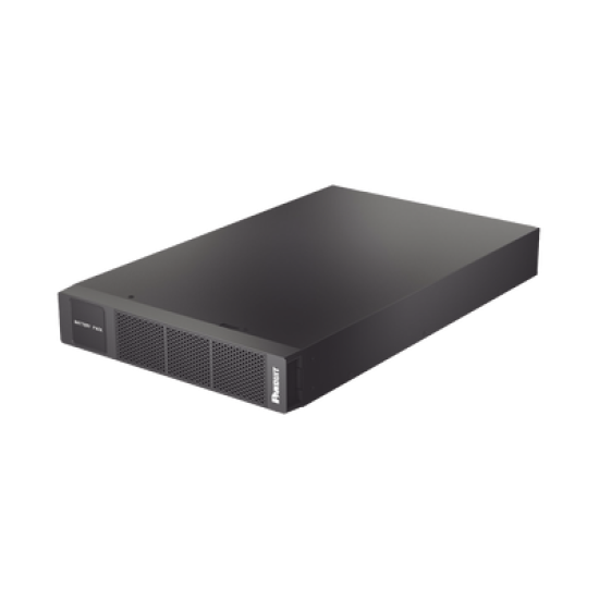 Módulo de Baterías Externas (EPB), Para Extensión de Tiempo de Respaldo, Compatible con UPS Topología Online de 3 kVA de Panduit
